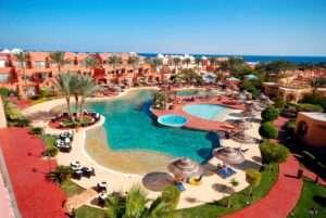 Райский уголок на берегу Нила: Отзыв об отеле NUBIAN ISLAND 5*