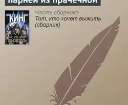 Большие колеса: Забавы парней из прачечной читать онлайн