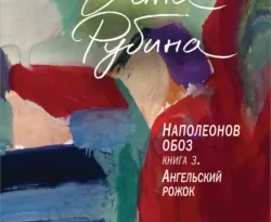 Наполеонов обоз. Книга 3. Ангельский рожок читать онлайн