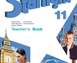 Английский язык. Книга для учителя. 11 класс. Углублённый уровень читать онлайн