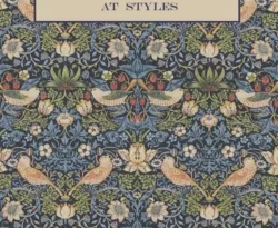 Загадочное происшествие в Стайлзе / The Mysterious Affair at Styles. Книга для чтения на английском языке. читать онлайн