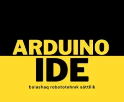 Arduino IDE читать онлайн