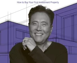 Как приобрести свою первую инвестиционную недвижимость читать онлайн
