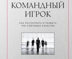 Патрик Ленсиони, Ольга Поборцева. Идеальный командный игрок. Как распознать и развить три ключевых качества читать книгу онлайн на сайте alivahotel.ru. Скачать книгу в формате FB2, TXT, PDF, EPUB бесплатно без регистрации.