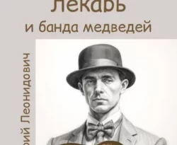 Дмитрий Леонидович. Имперский лекарь и банда медведей читать книгу онлайн на сайте alivahotel.ru. Скачать книгу в формате FB2, TXT, PDF, EPUB бесплатно без регистрации.