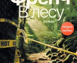 Читайте популярную книгу В лесу авторов Тана Френч, Анастасия Наумова прямо сейчас онлайн на сайте alivahotel.ru. Скачать книгу можно в форматах FB2, TXT, PDF, EPUB бесплатно без регистрации.