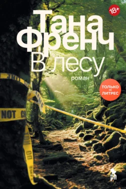 Читайте популярную книгу В лесу авторов Тана Френч, Анастасия Наумова прямо сейчас онлайн на сайте alivahotel.ru. Скачать книгу можно в форматах FB2, TXT, PDF, EPUB бесплатно без регистрации.