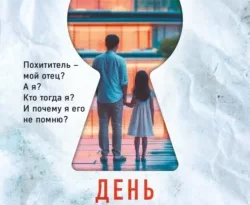 Читайте популярную книгу День похищения авторов Чон Хэён, Г. П. Новоселов, INSPIRIA прямо сейчас онлайн на сайте alivahotel.ru. Скачать книгу можно в форматах FB2, TXT, PDF, EPUB бесплатно без регистрации.