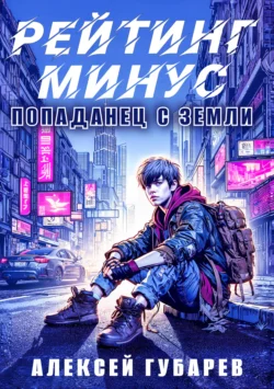 Читайте популярную книгу Рейтинг минус авторов Алексей Губарев прямо сейчас онлайн на сайте alivahotel.ru. Скачать книгу можно в форматах FB2, TXT, PDF, EPUB бесплатно без регистрации.