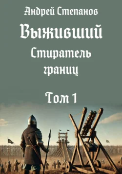 Читайте популярную книгу Выживший: Стиратель границ. Том 1 авторов Андрей Валерьевич Степанов прямо сейчас онлайн на сайте alivahotel.ru. Скачать книгу можно в форматах FB2, TXT, PDF, EPUB бесплатно без регистрации.