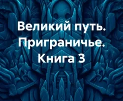 Читайте популярную книгу Великий путь. Приграничье. Книга 3 авторов Павел Павлович Мажаров прямо сейчас онлайн на сайте alivahotel.ru. Скачать книгу можно в форматах FB2, TXT, PDF, EPUB бесплатно без регистрации.