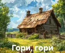 Почитать книгу Гори, гори ясно! интересную современного автора Ольга Петрова онлайн на сайте alivahotel.ru. Скачать книгу можно в форматах FB2, TXT, PDF, EPUB бесплатно без регистрации.. Смотреть фото Почитать книгу Гори, гори ясно! интересную современного автора Ольга Петрова онлайн на сайте alivahotel.ru. Скачать книгу можно в форматах FB2, TXT, PDF, EPUB бесплатно без регистрации.. Смотреть картинку Почитать книгу Гори, гори ясно! интересную современного автора Ольга Петрова онлайн на сайте alivahotel.ru. Скачать книгу можно в форматах FB2, TXT, PDF, EPUB бесплатно без регистрации.. Картинка про Почитать книгу Гори, гори ясно! интересную современного автора Ольга Петрова онлайн на сайте alivahotel.ru. Скачать книгу можно в форматах FB2, TXT, PDF, EPUB бесплатно без регистрации.. Фото Почитать книгу Гори, гори ясно! интересную современного автора Ольга Петрова онлайн на сайте alivahotel.ru. Скачать книгу можно в форматах FB2, TXT, PDF, EPUB бесплатно без регистрации.