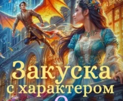 Читайте популярную книгу Закуска с характером 2 авторов Зинаида Владимировна Гаврик, Анна Вишникина прямо сейчас онлайн на сайте alivahotel.ru. Скачать книгу можно в форматах FB2, TXT, PDF, EPUB бесплатно без регистрации.