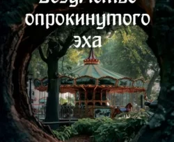 Читайте популярную книгу Безумство опрокинутого эха авторов Валерий Пушной прямо сейчас онлайн на сайте alivahotel.ru. Скачать книгу можно в форматах FB2, TXT, PDF, EPUB бесплатно без регистрации.