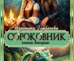 Читайте популярную книгу Сороковник. Книга 2 авторов Вероника Горбачева прямо сейчас онлайн на сайте alivahotel.ru. Скачать книгу можно в форматах FB2, TXT, PDF, EPUB бесплатно без регистрации.