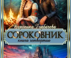 Читайте популярную книгу Сороковник. Книга 4 авторов Вероника Горбачева прямо сейчас онлайн на сайте alivahotel.ru. Скачать книгу можно в форматах FB2, TXT, PDF, EPUB бесплатно без регистрации.