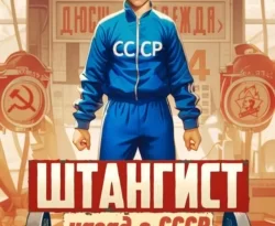 Читайте популярную книгу Штангист: назад в СССР авторов Артём Март прямо сейчас онлайн на сайте alivahotel.ru. Скачать книгу можно в форматах FB2, TXT, PDF, EPUB бесплатно без регистрации.